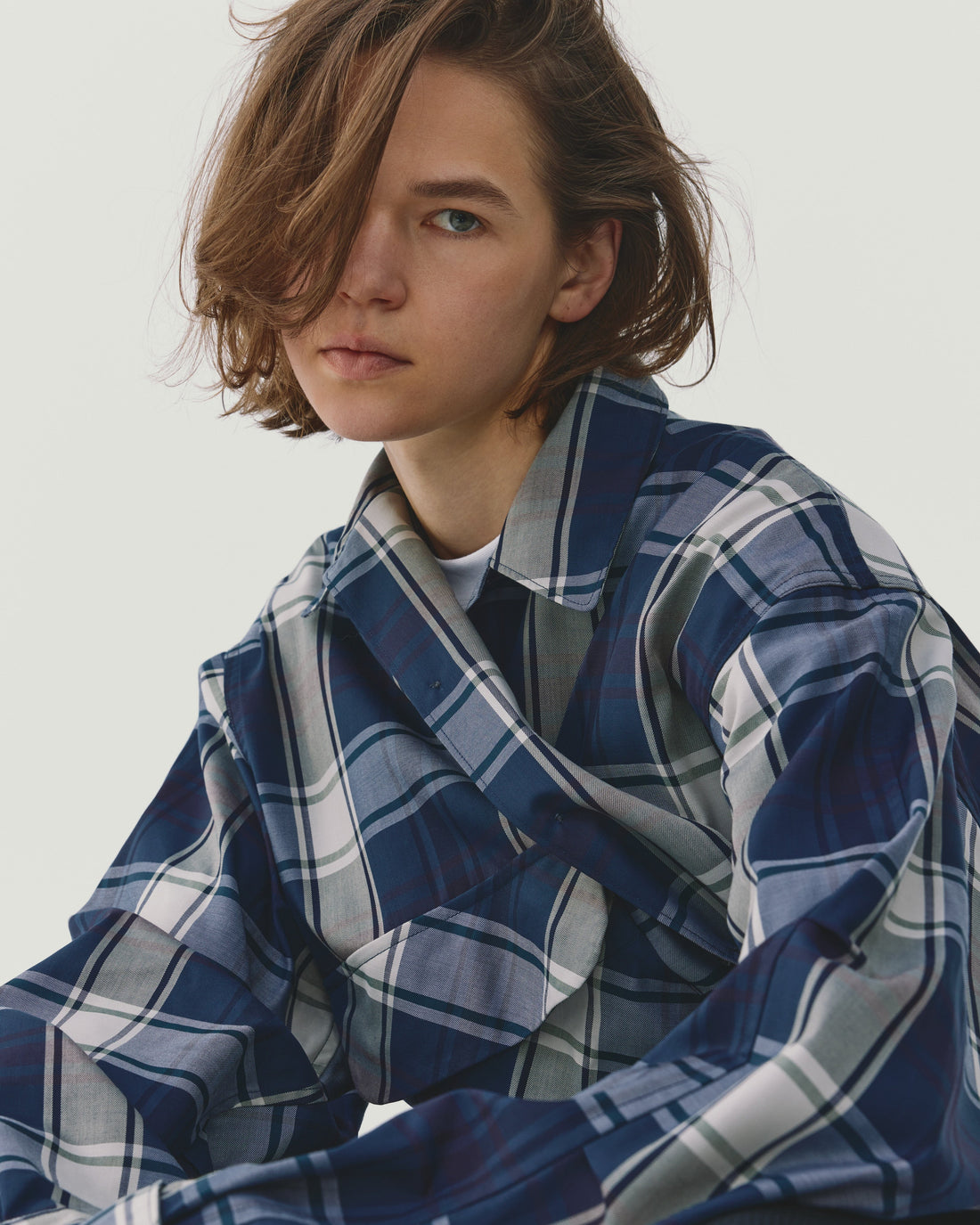 DAIWA PIER39 | 2026 FW LOOK