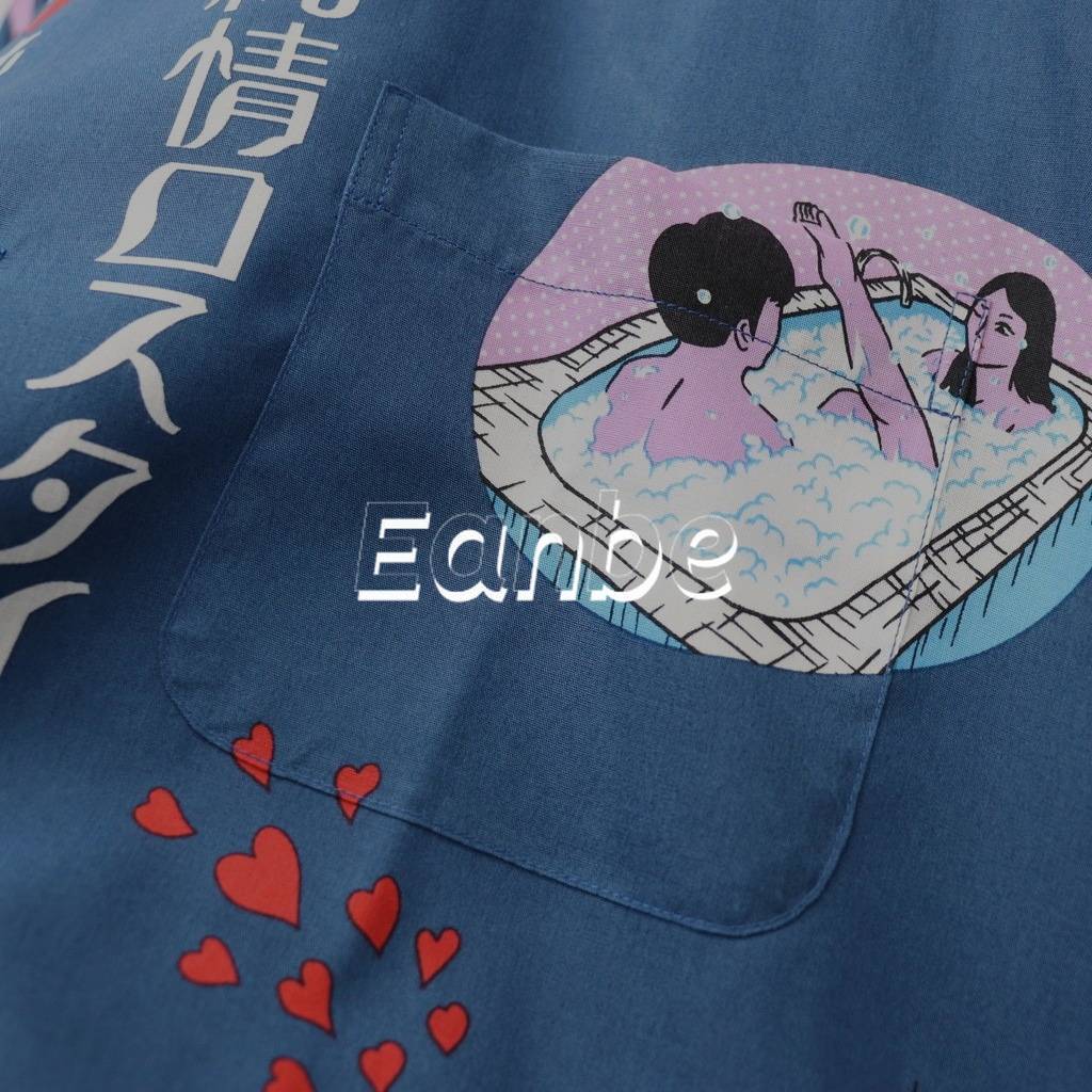 Eanbe | 25AW #1