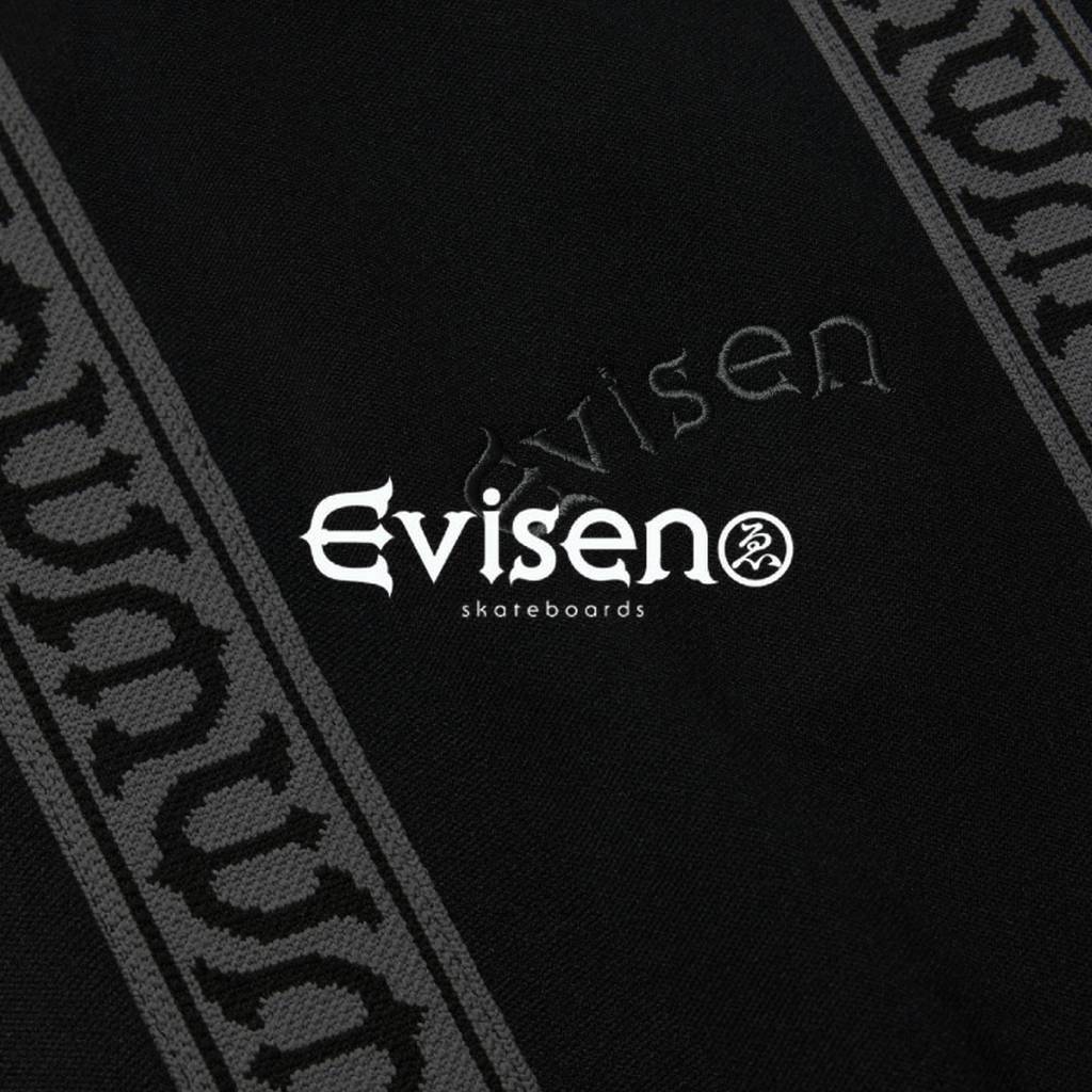 Evisen | 25aw #4