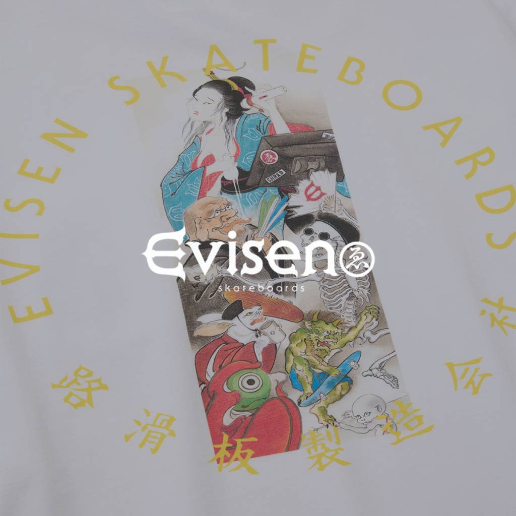 EVISEN 26AW #1 [26.9.19]