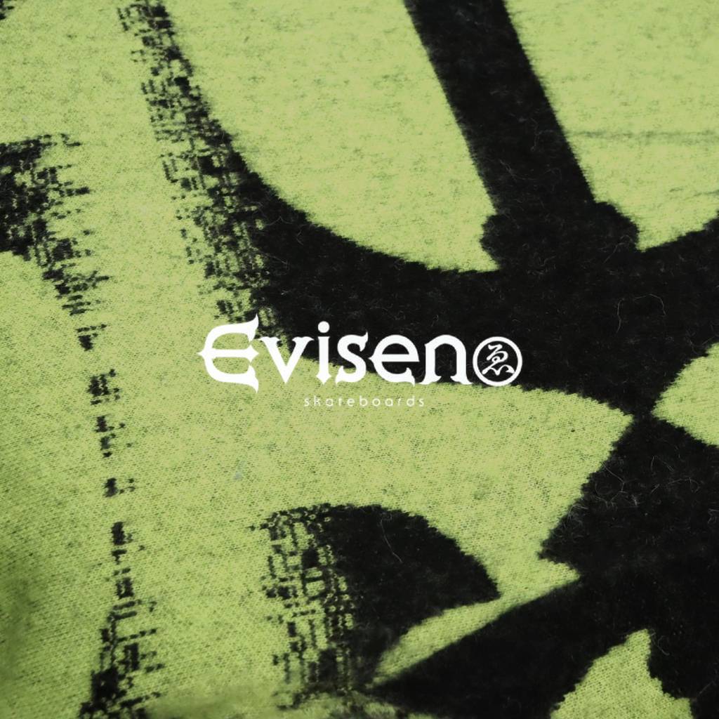 EVISEN 26AW #2 [26.10.17]