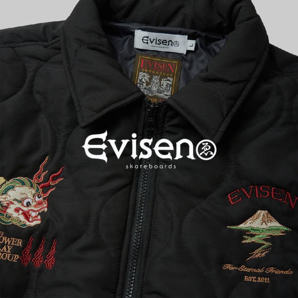 EVISEN 26AW #3 [26.10.31]