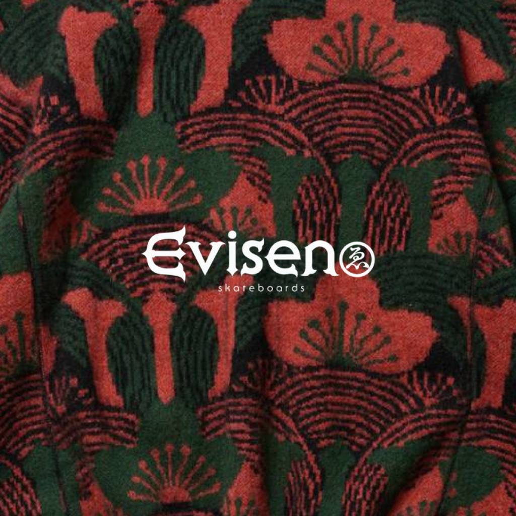 Evisen | 25aw #3