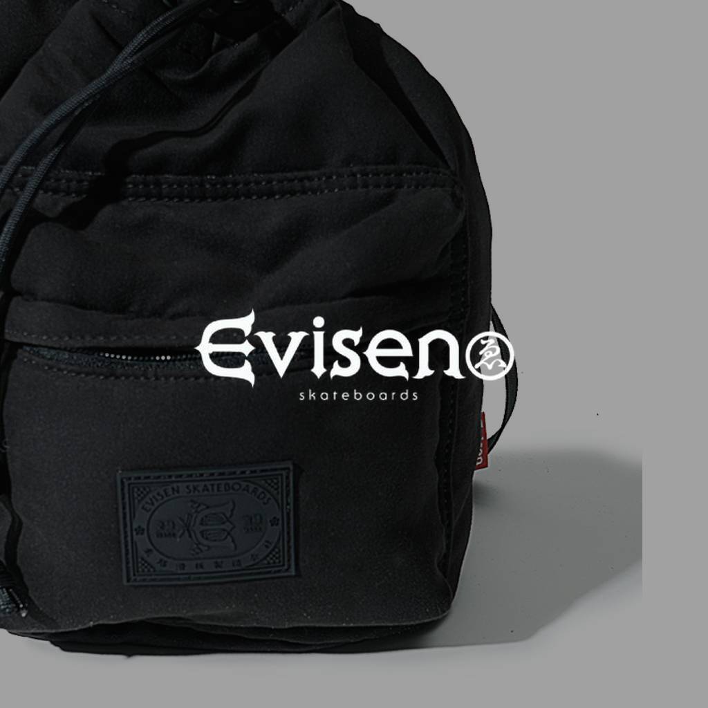 Evisen | 25aw #5