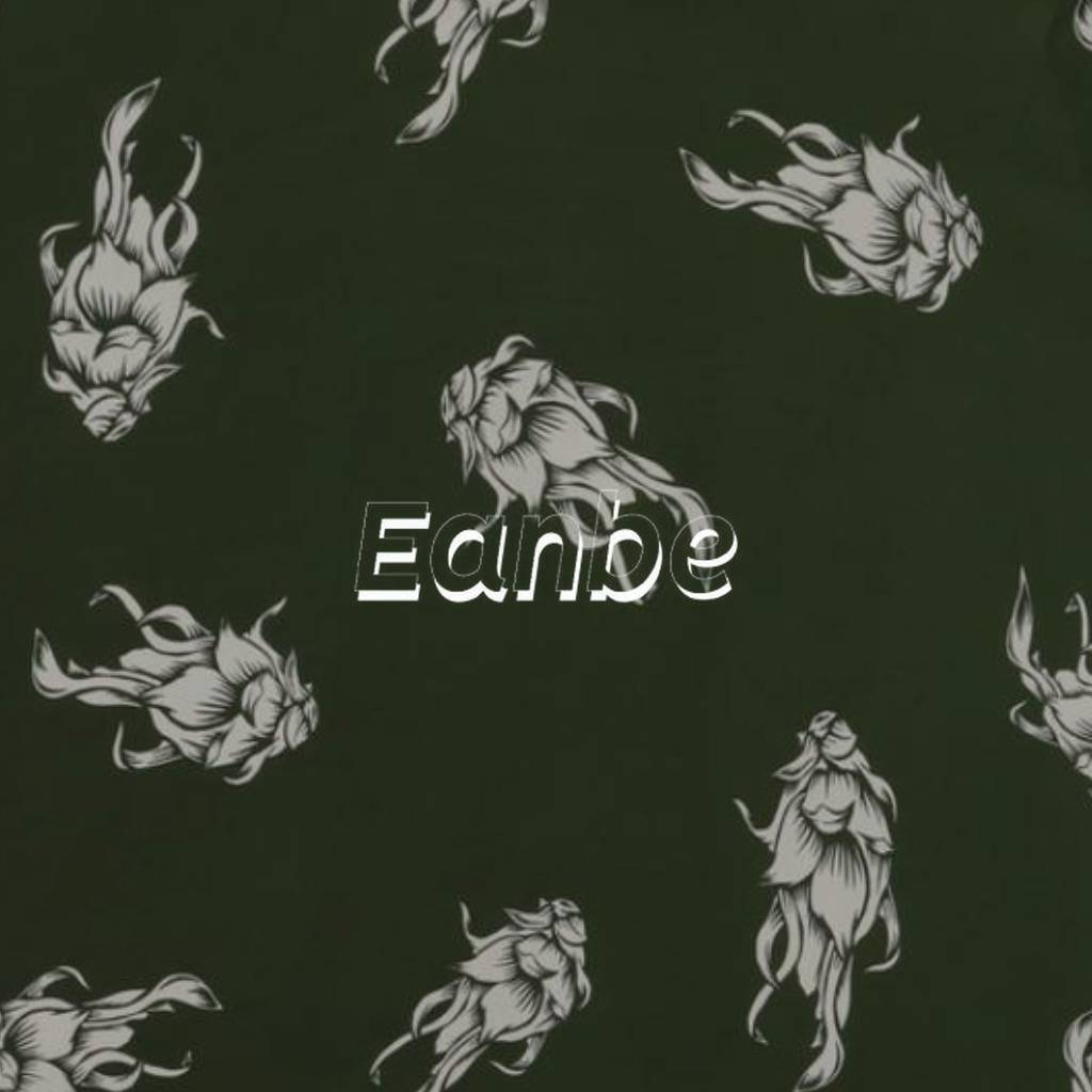 Eanbe 26ss #2 [26.4.4 11:00]