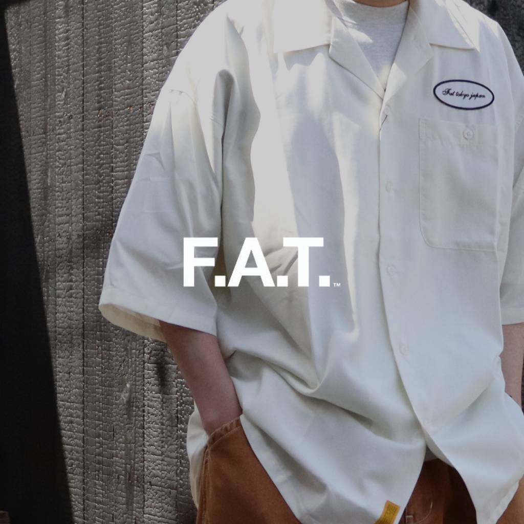 F.A.T. 26SS #7 [26.4.25]