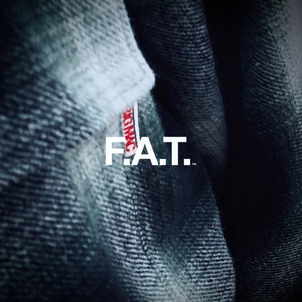 F.A.T. | 25FW #2