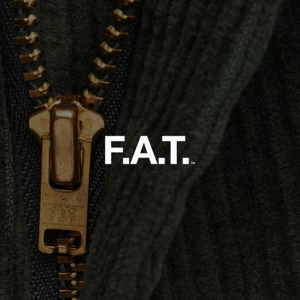 F.A.T. | 25FW #4