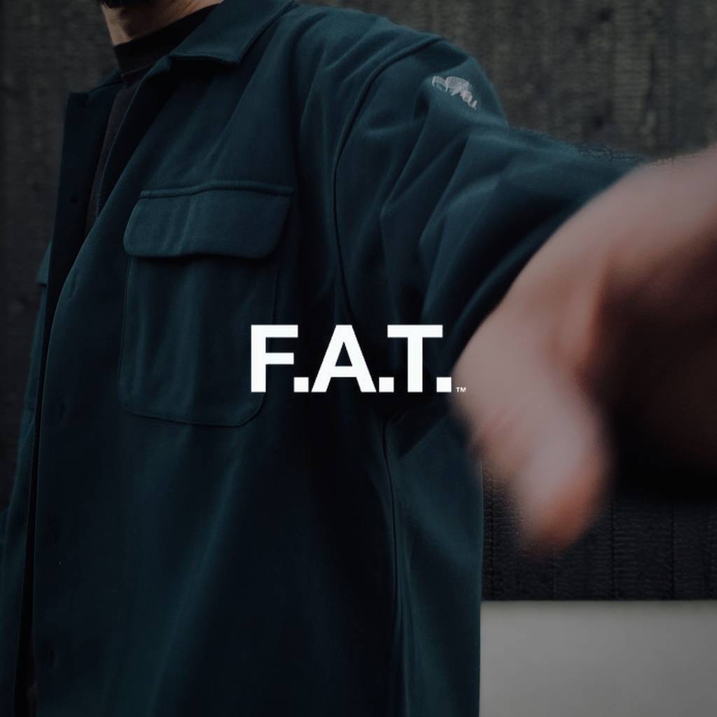 F.A.T. | 25FW #6