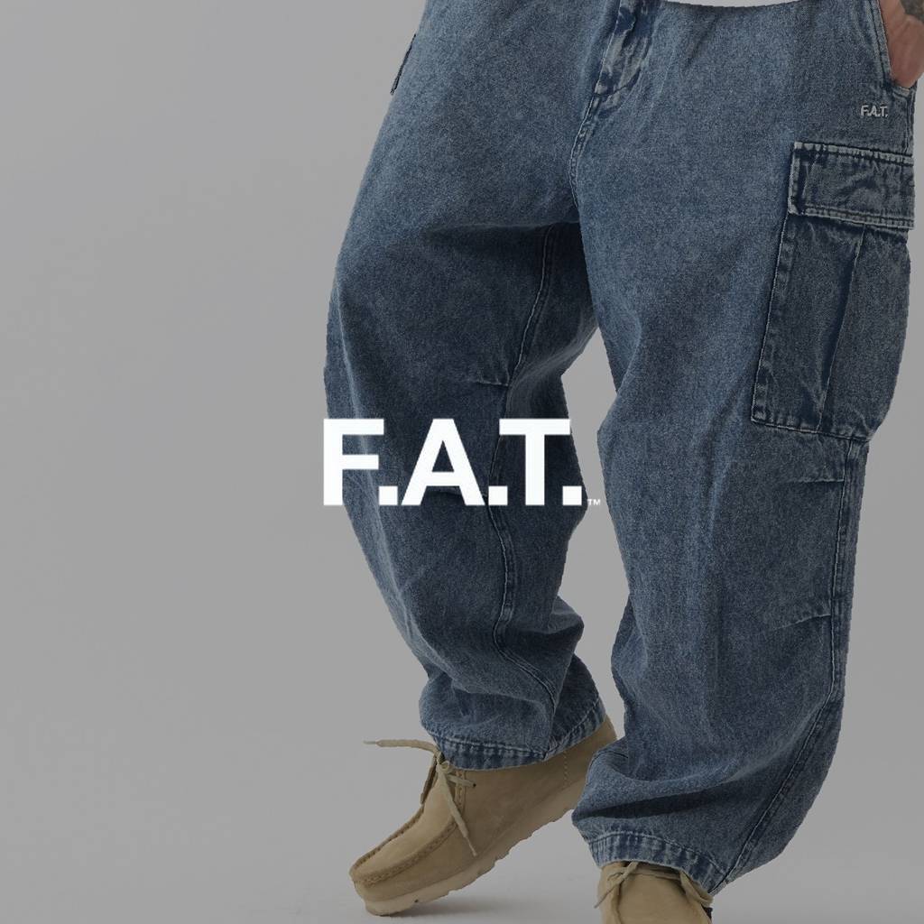 F.A.T. 26AW #1  [26.7.18]