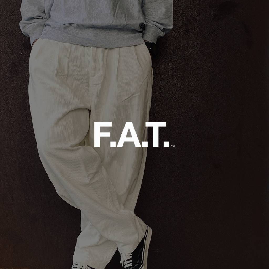F.A.T. 26FW #6 [26.10.3]