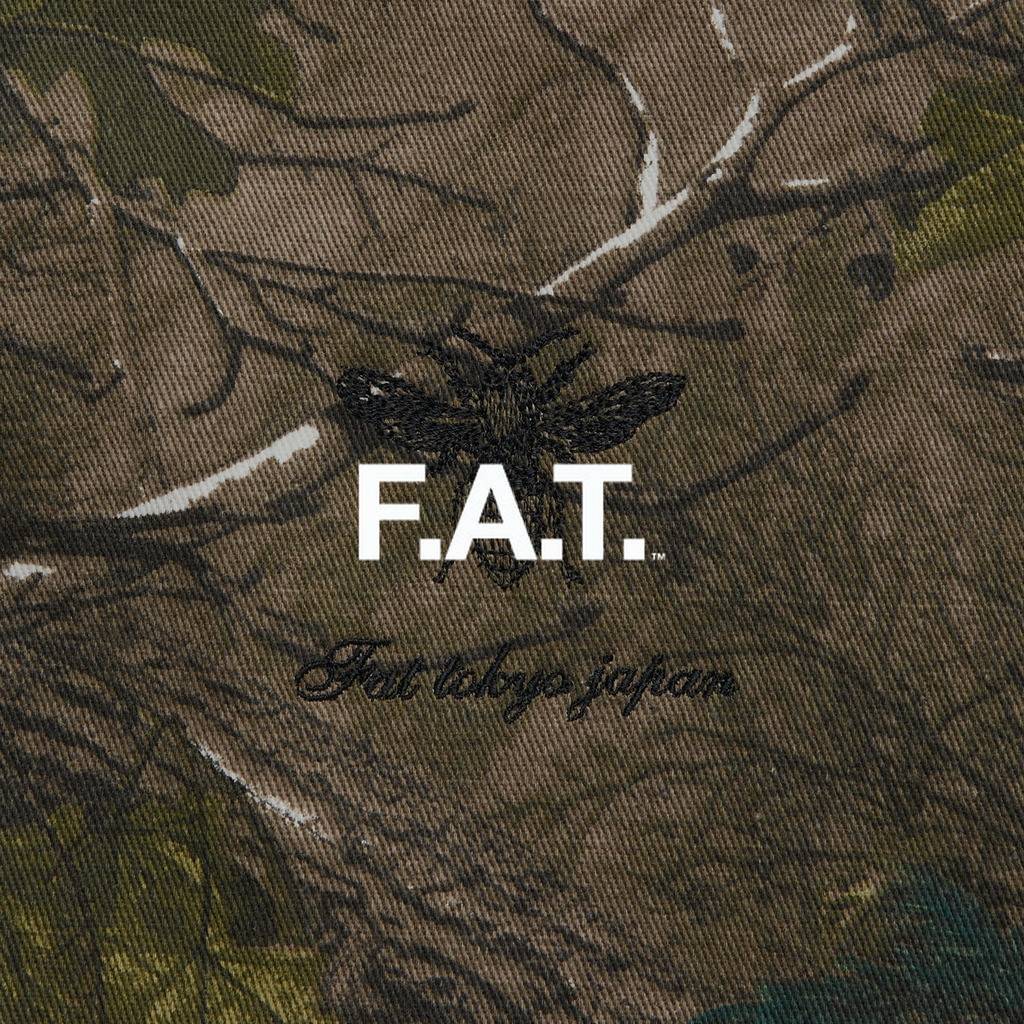 F.A.T. 26FW #7 [26.10.17]