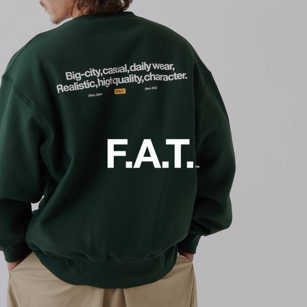 【2026年 新春初売り】F.A.T.