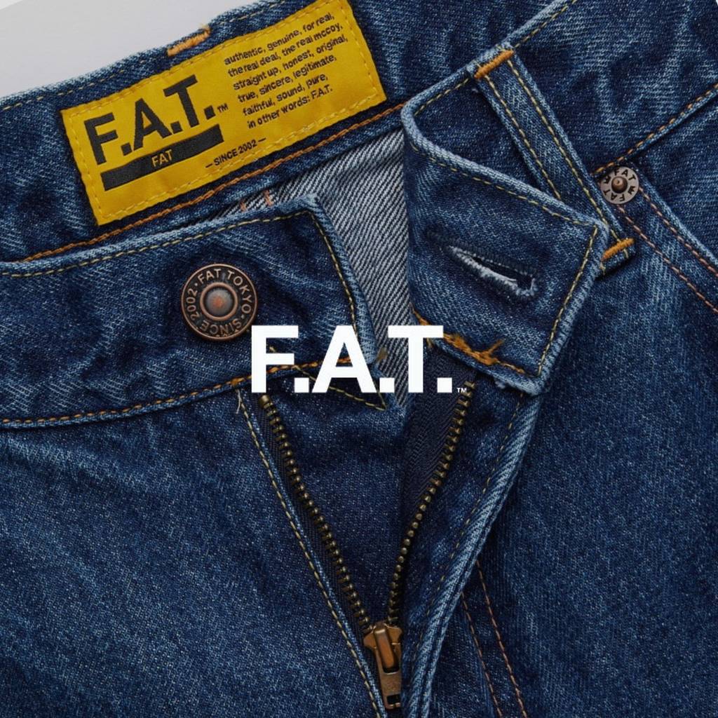 F.A.T. | 26SS #2