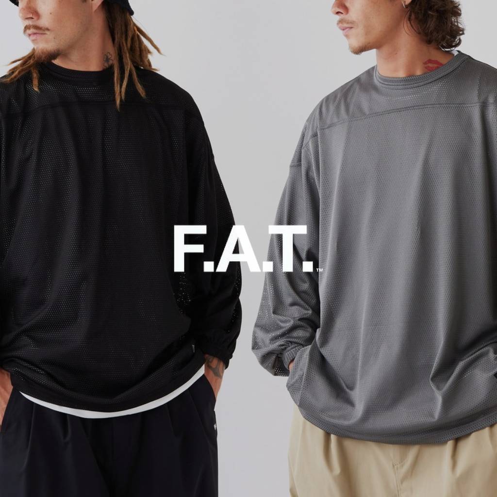 F.A.T. 26SS #6 [26.4.4]