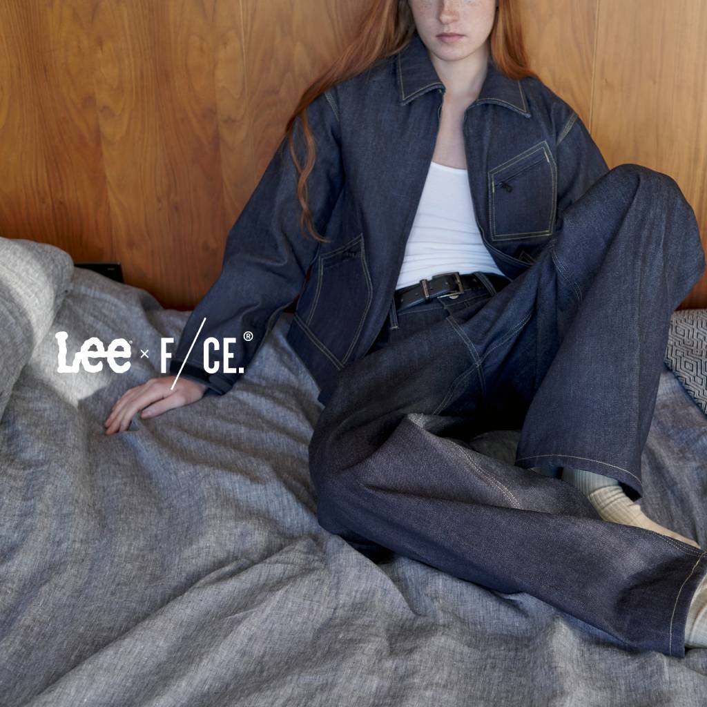 F/CE.×Lee 26FW #9 [26.10.17]