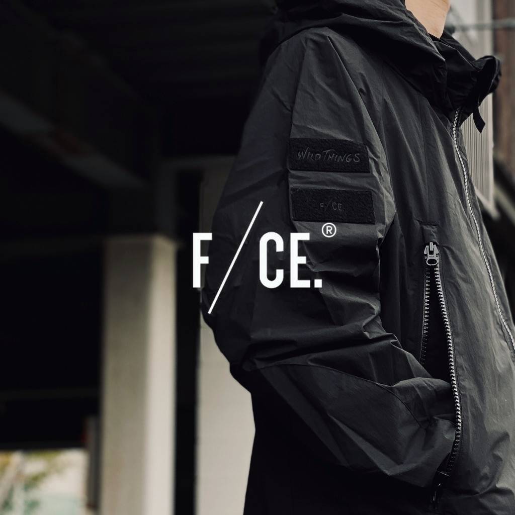 F/CE. | 26SS #3 WILD THINGS