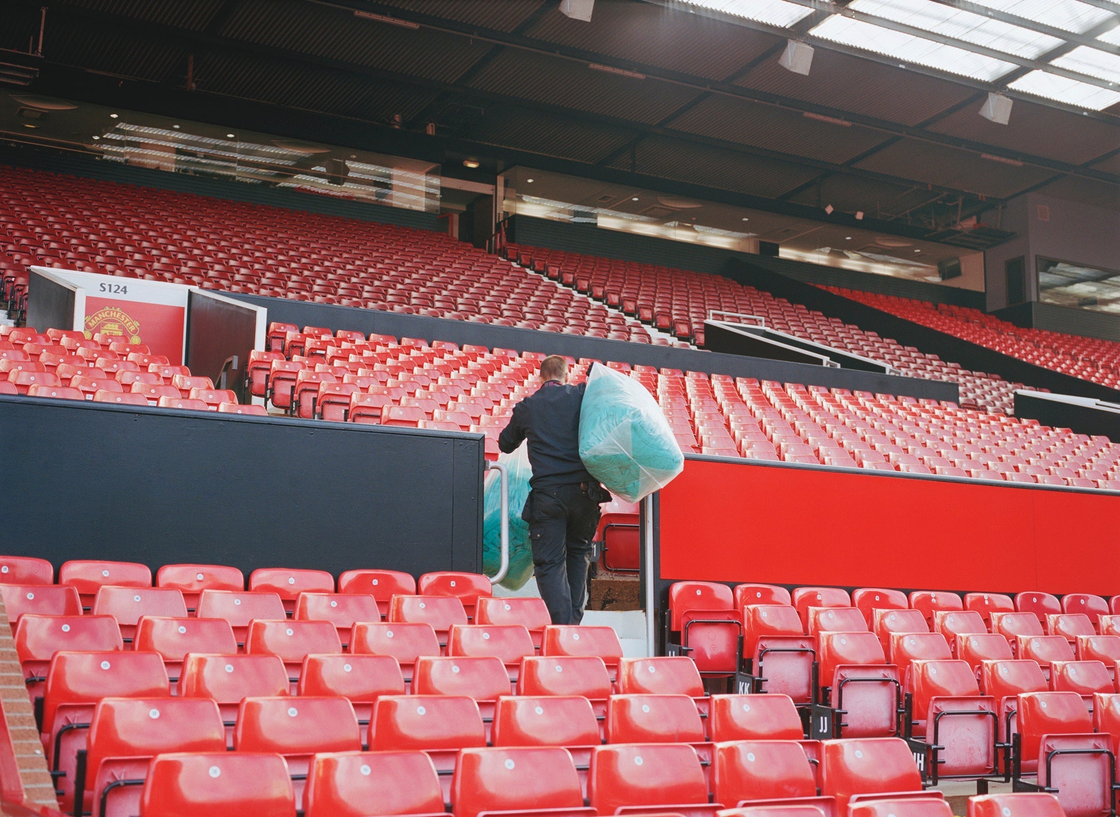 F/CE. | 2025 SS LOOK