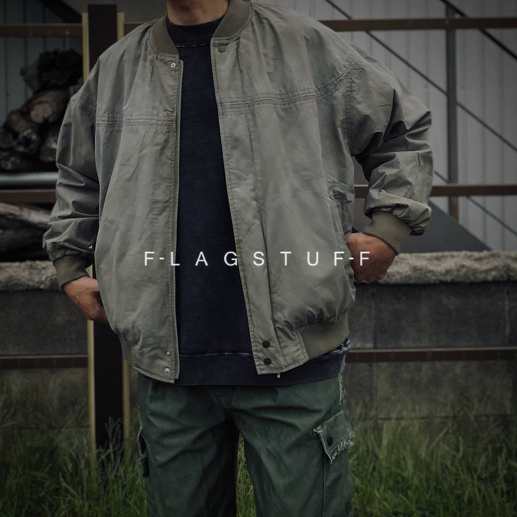 F-LAGSTUF-F | 25FW #8 - #9