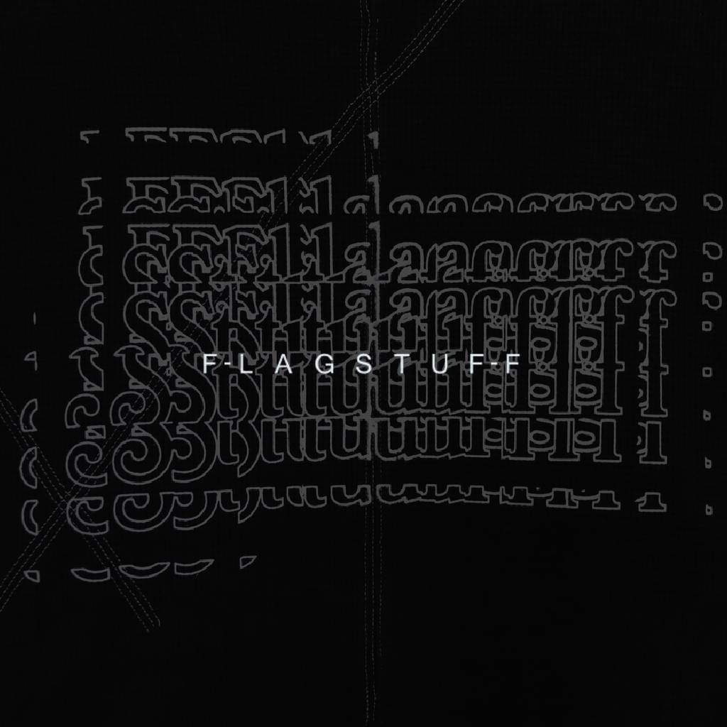 F-LAGSTUF-F | 25FW #4