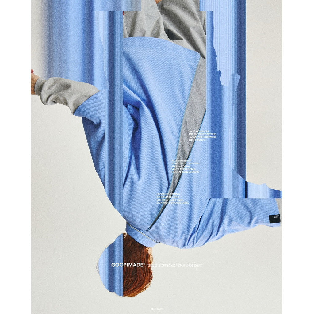 GOOPi MADE | 6月 LOOK