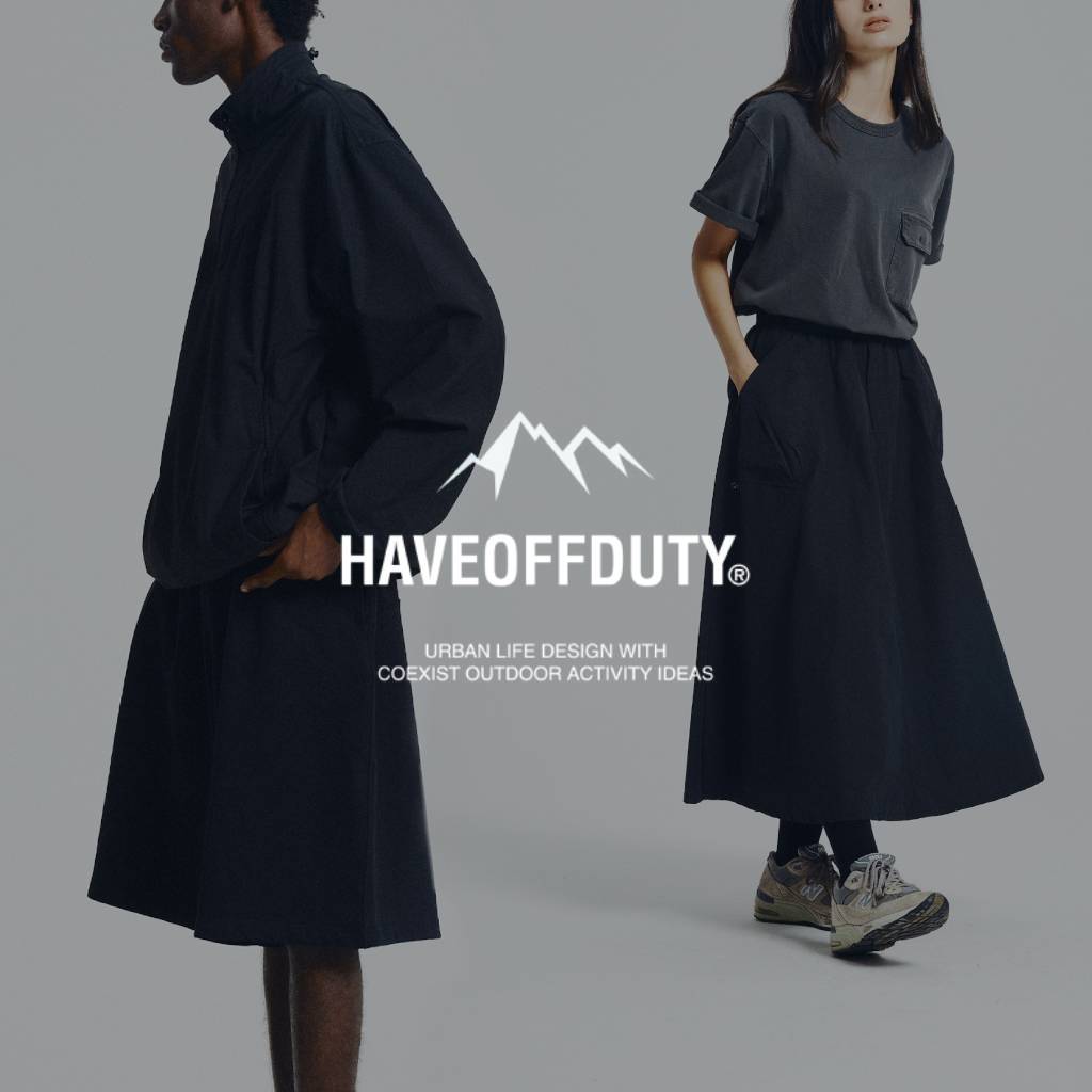 HAVEOFFDUTY 26SS [26.3.29]