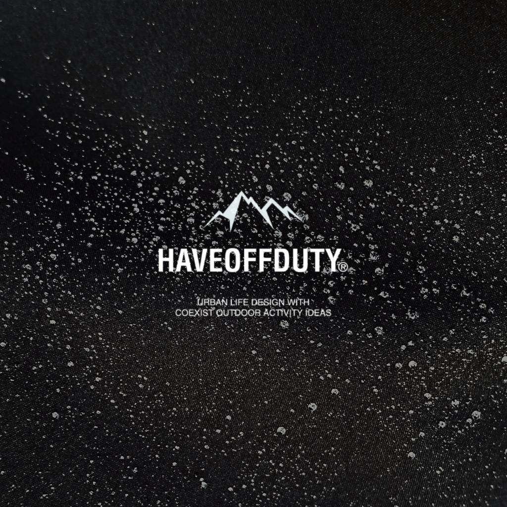 HAVEOFFDUTY | 25FW #1