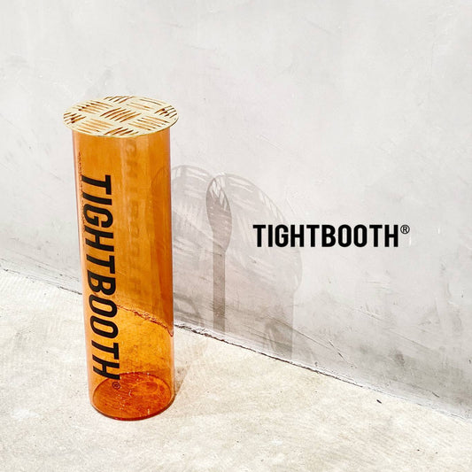 TIGHTBOOTH 24aw New 24.12.21