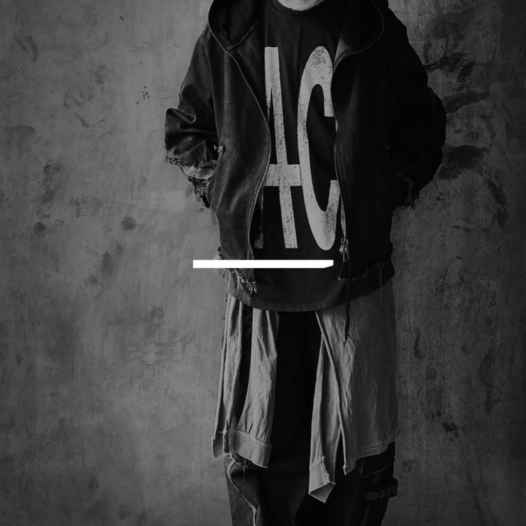 時勢の影に美を探す ― 新ブランド《MINUS》2025AWより取扱い開始