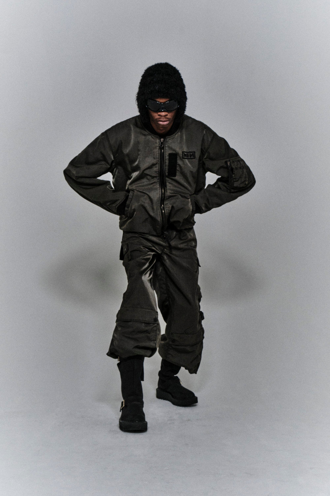 MINUS | 2026 AW LOOK
