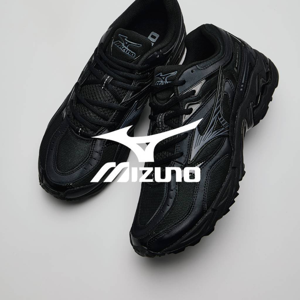 Mizuno 26AW | WAVE MG4 LS [D1GA260C] [26.8.21]