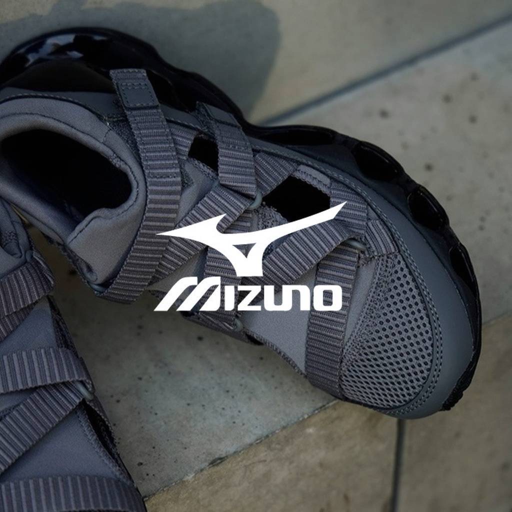 Mizuno 26SS | 【再入荷】WAVE PROPHECY STRAP