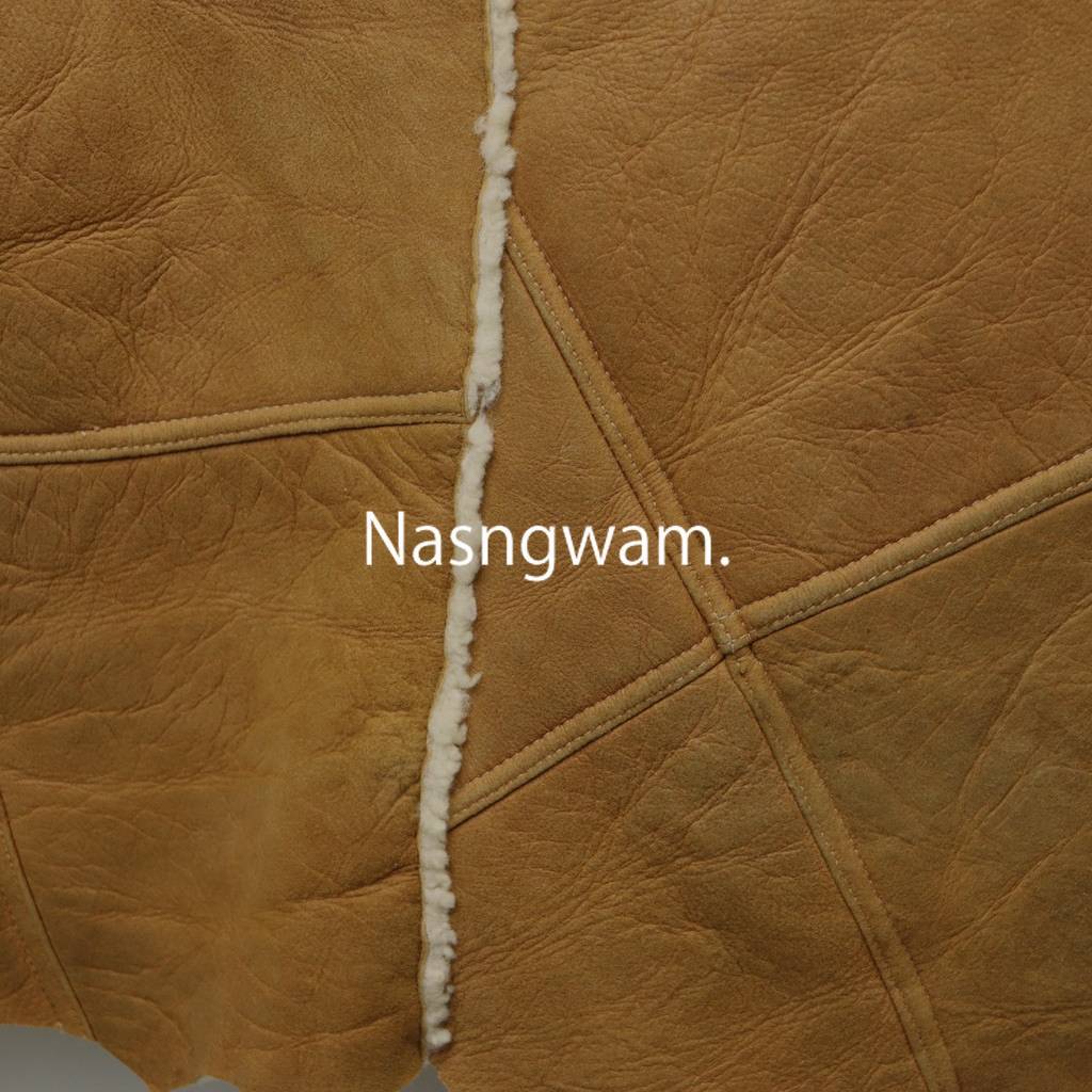 【2026年 新春初売り】Nasngwam.