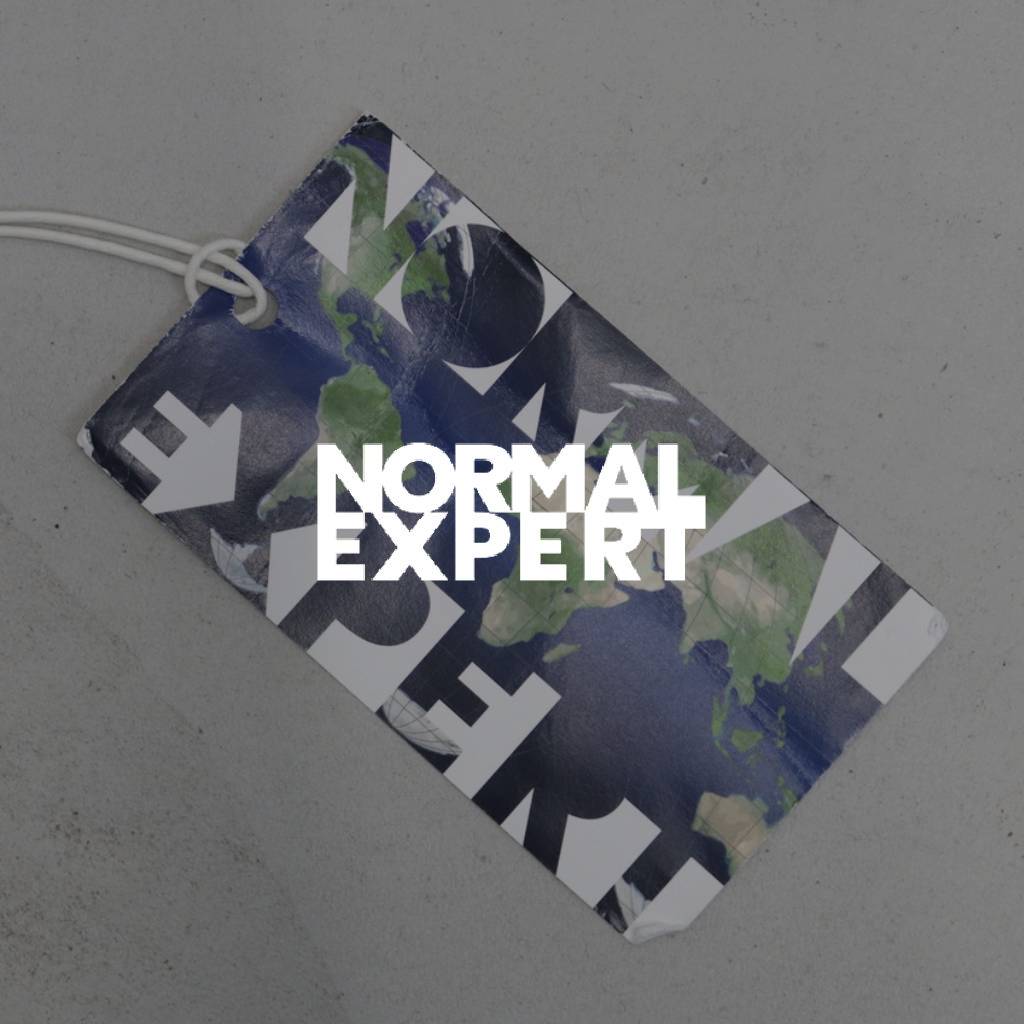 新ブランド「NORMAL EXPERT(ノーマル エキスパート)」2025AWより取り扱い開始