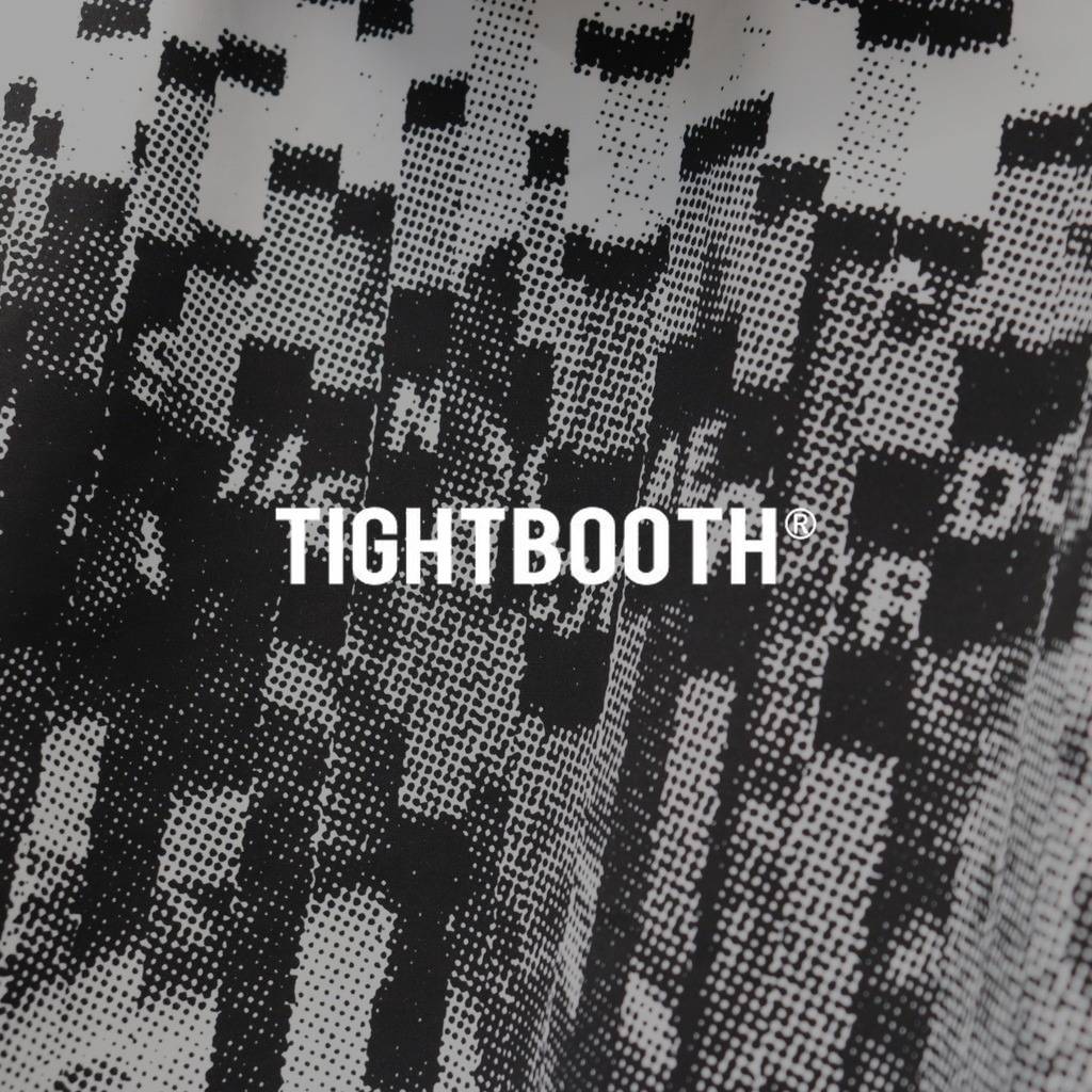 TIGHTBOOTH | 25aw #7