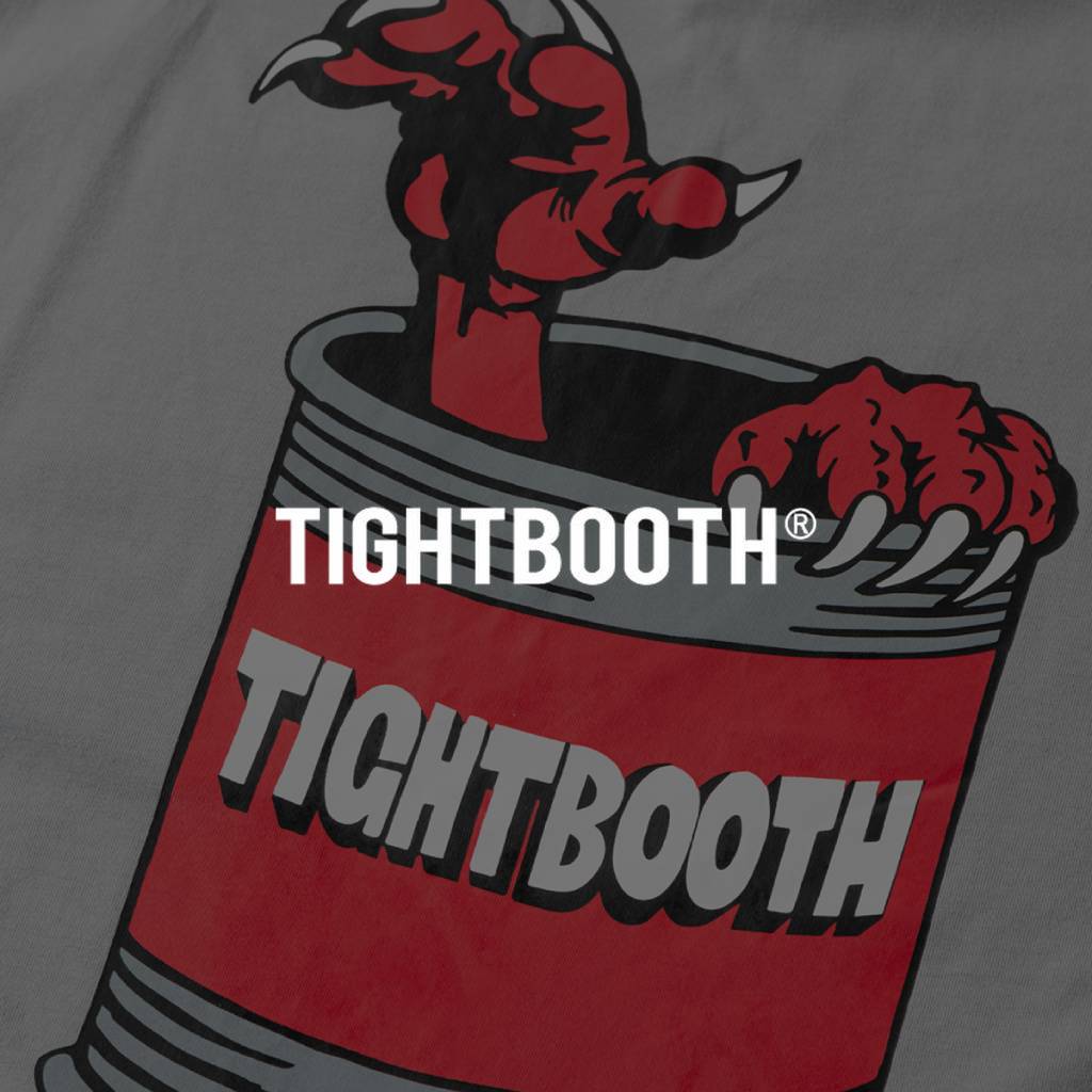 TIGHTBOOTH | 25aw #1 - #2