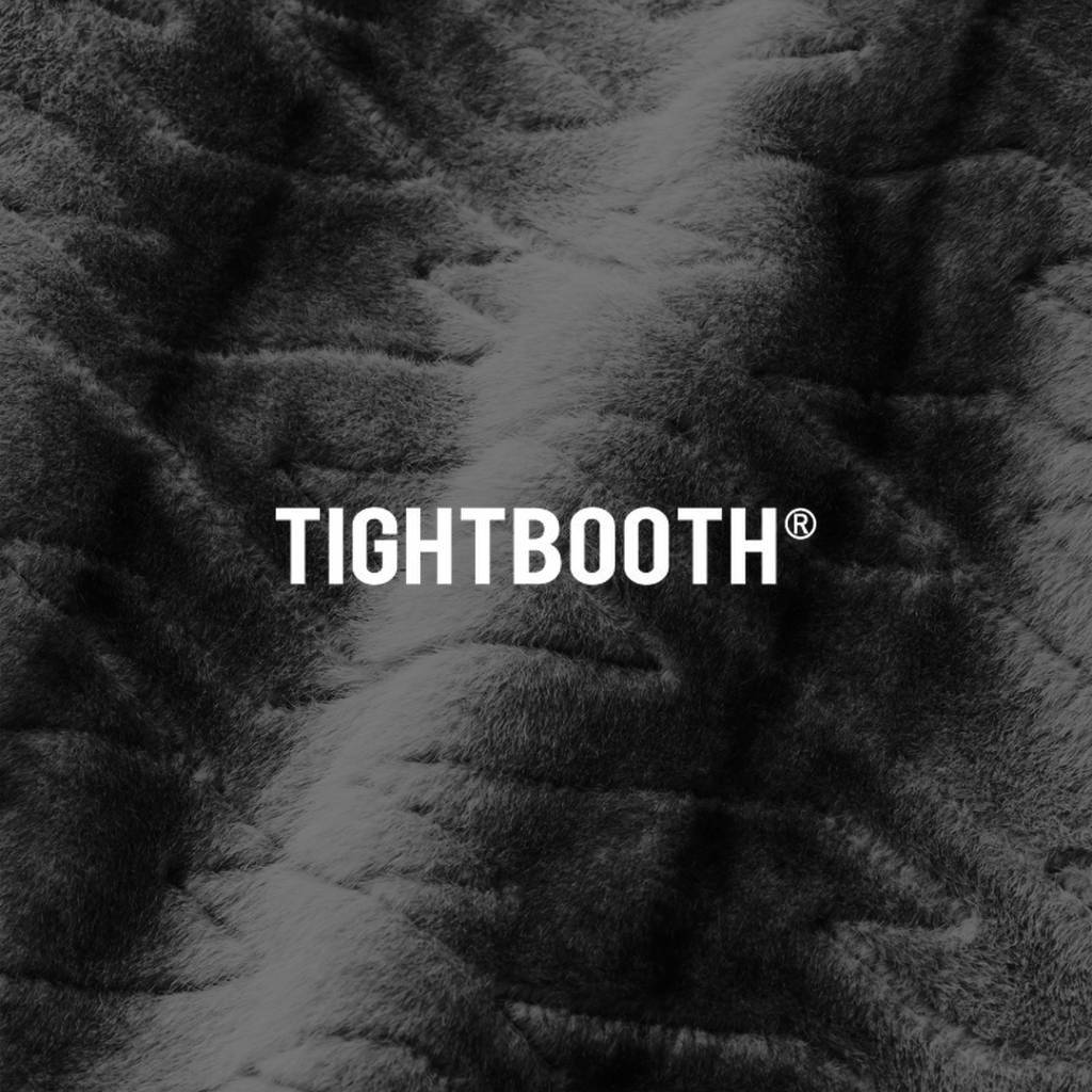 TIGHTBOOTH | 25aw #6