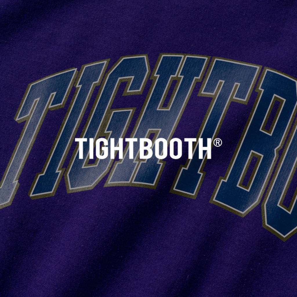 TIGHTBOOTH PRODUCTION 26AW #3 [26.9.26]