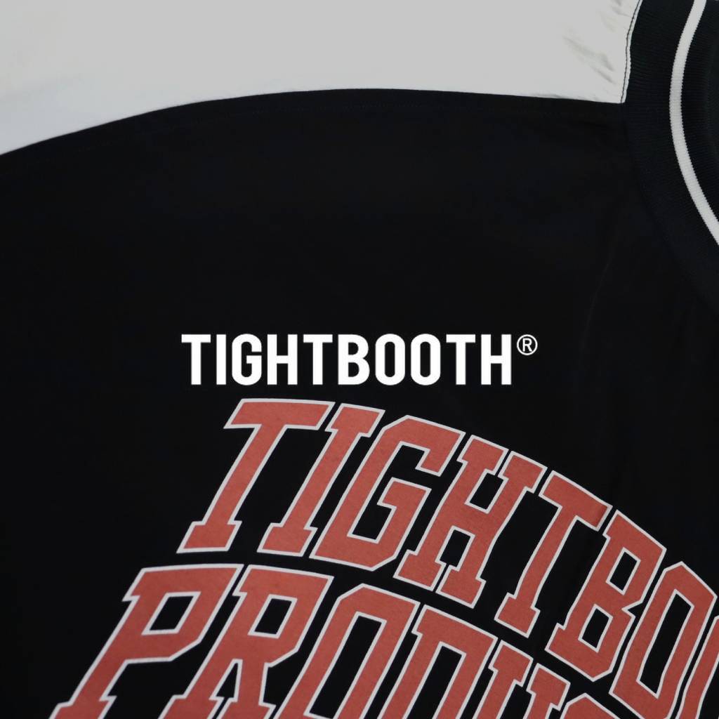 TIGHTBOOTH PRODUCTION 26FW #6 [26.10.17]
