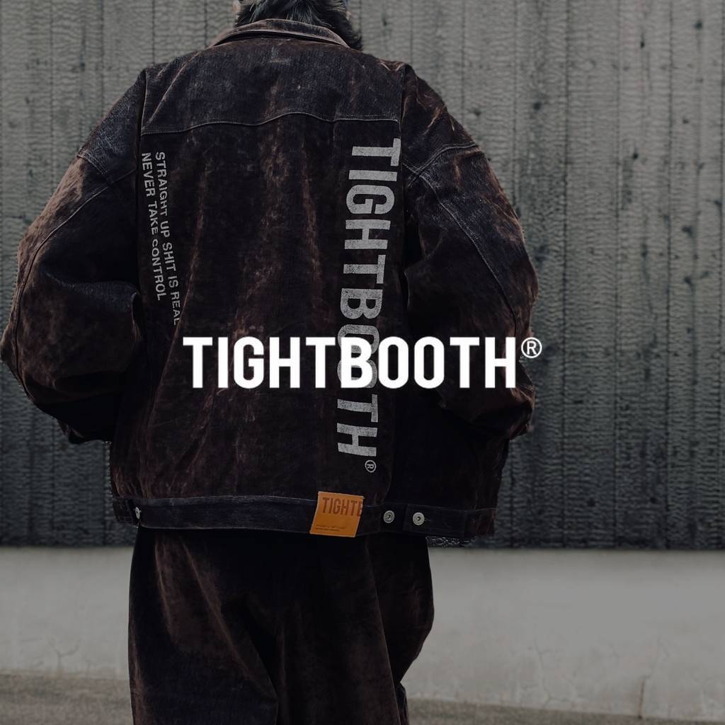 TIGHTBOOTH PRODUCTION 26FW #7 [26.10.24]