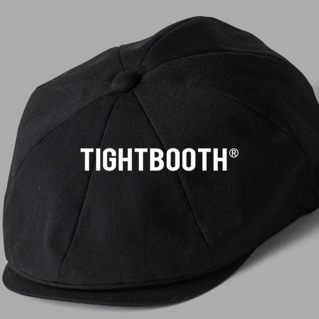 TIGHTBOOTH PRODUCTION 26SS #11  [26.5.30]
