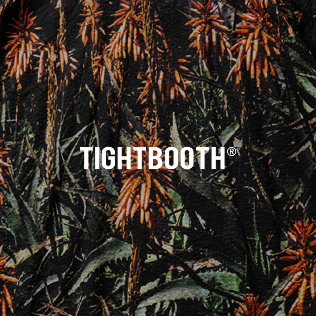 TIGHTBOOTH PRODUCTION 26SU #4 [26.7.18]