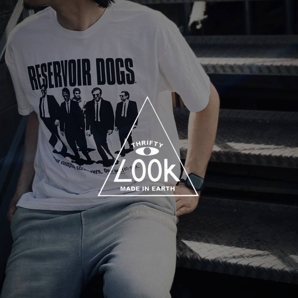 THRIFTY LOOK 26SS #2 [26.4.17]