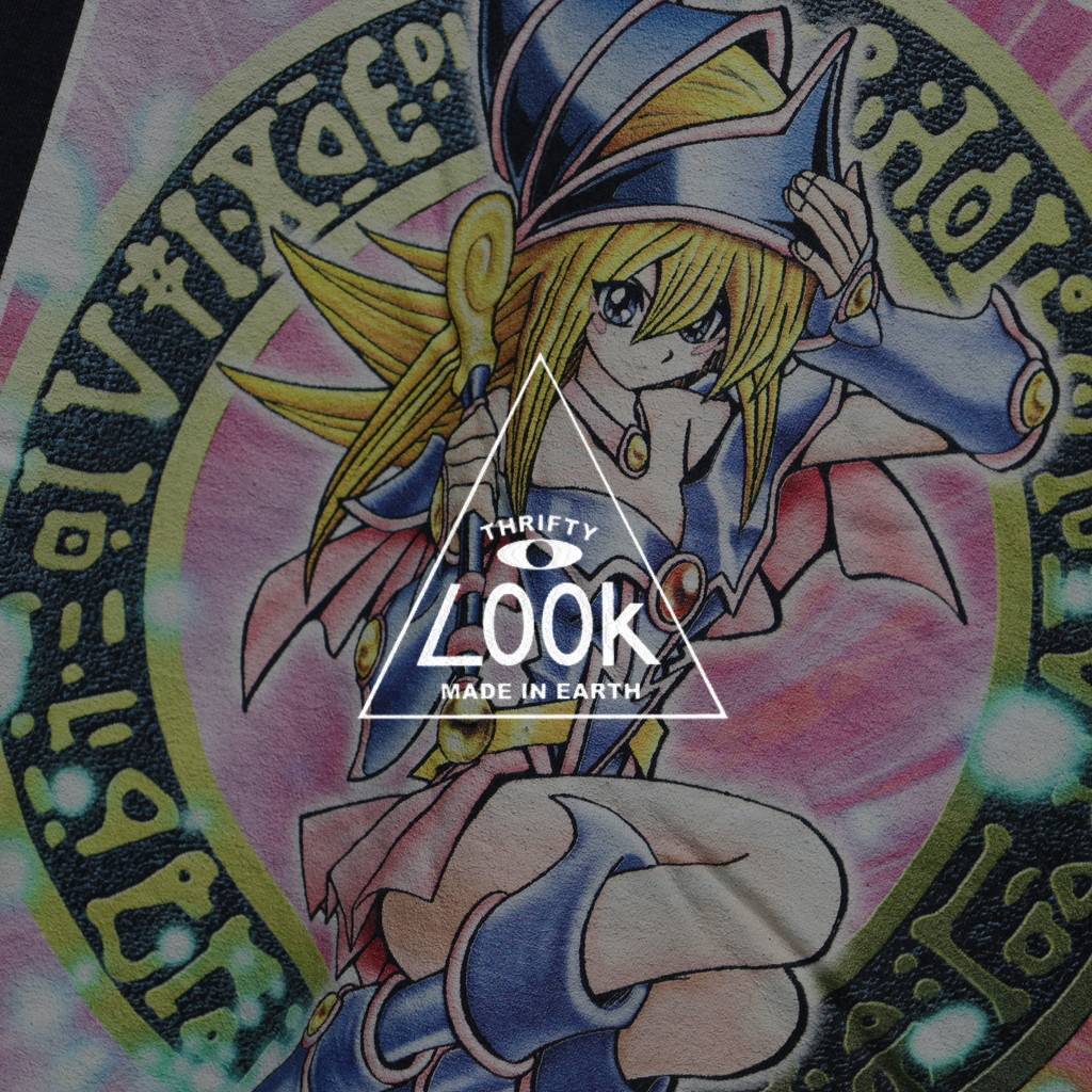 THRIFTY LOOK | 25FW #1