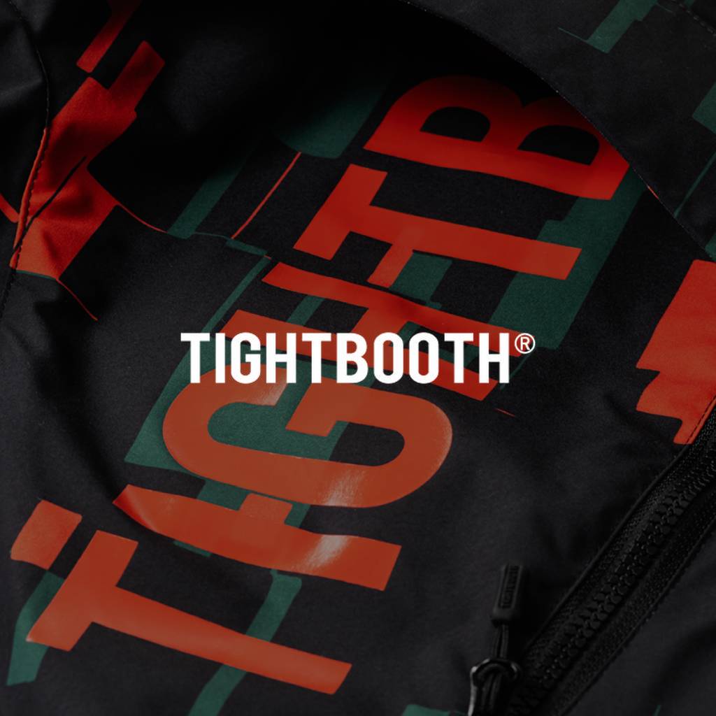 TIGHTBOOTH | 25aw #5