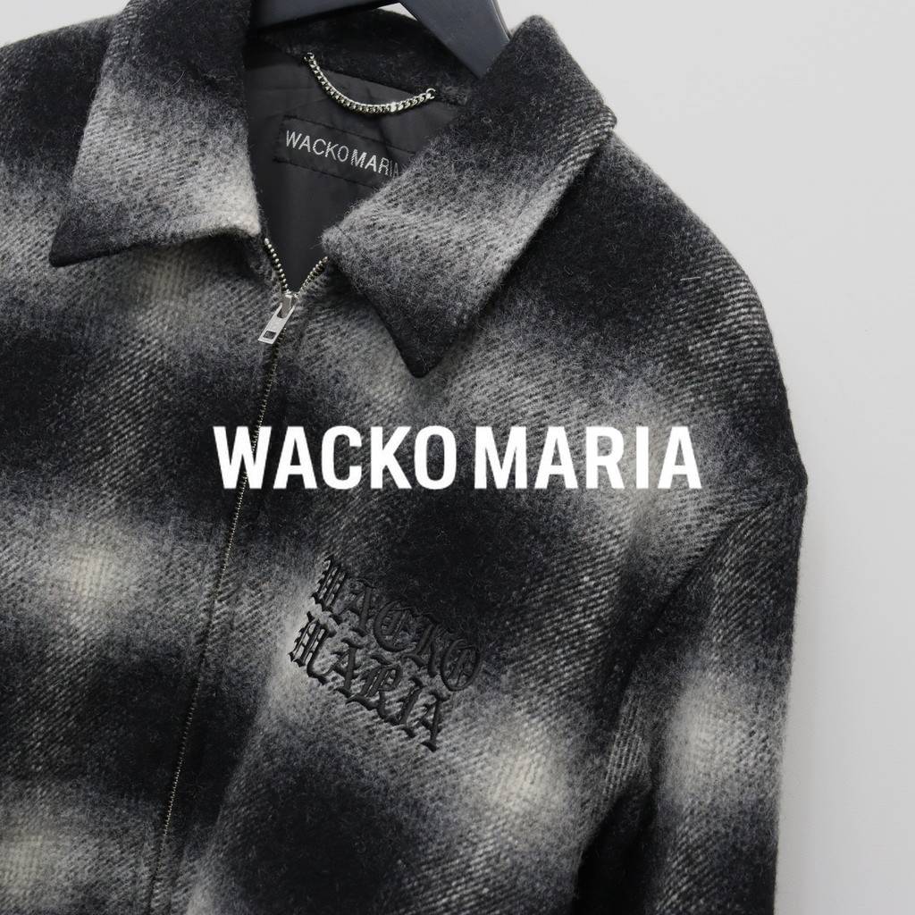WACKO MARIA | 25FW #6
