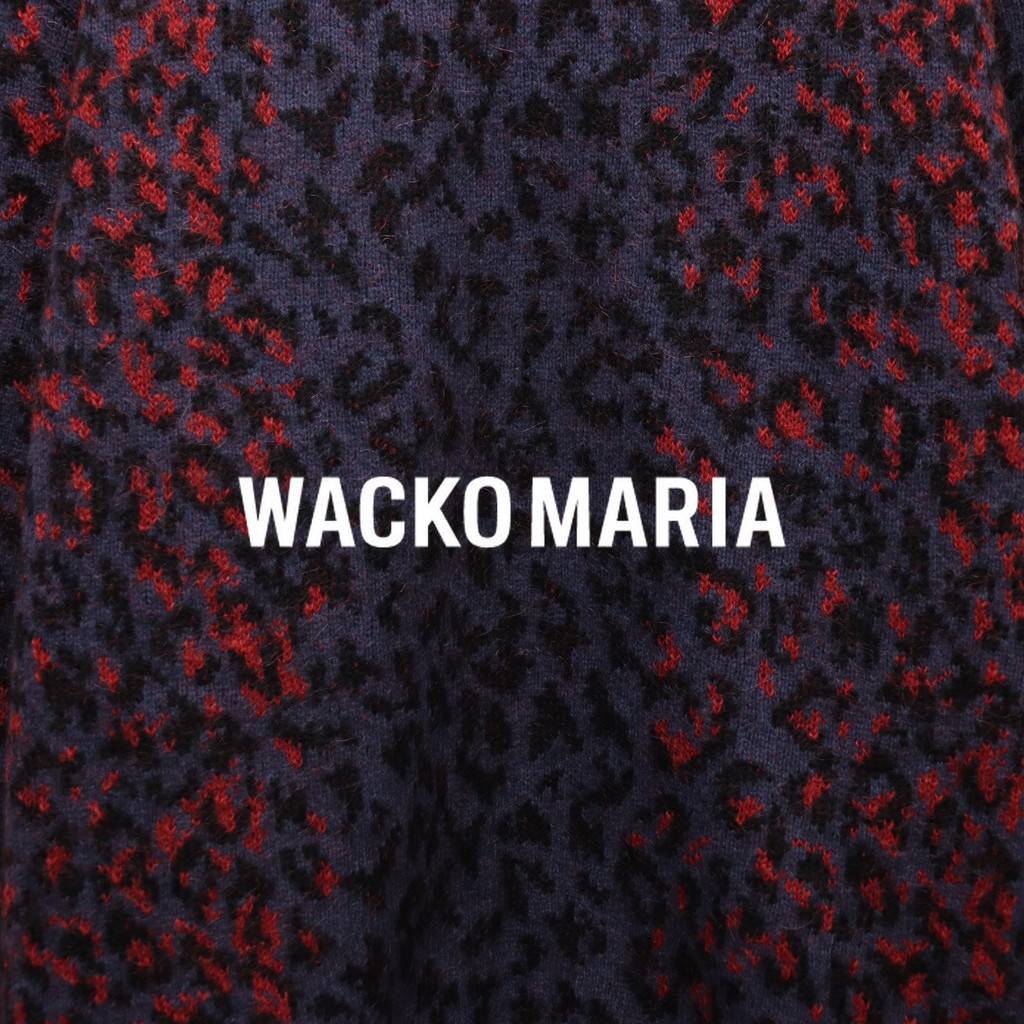 WACKO MARIA | 25FW #7