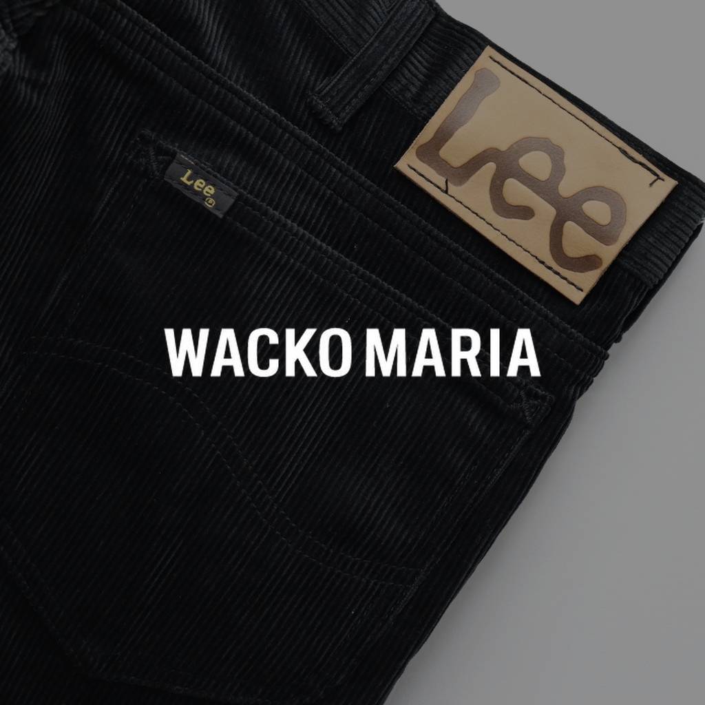 WACKO MARIA | 25FW #8