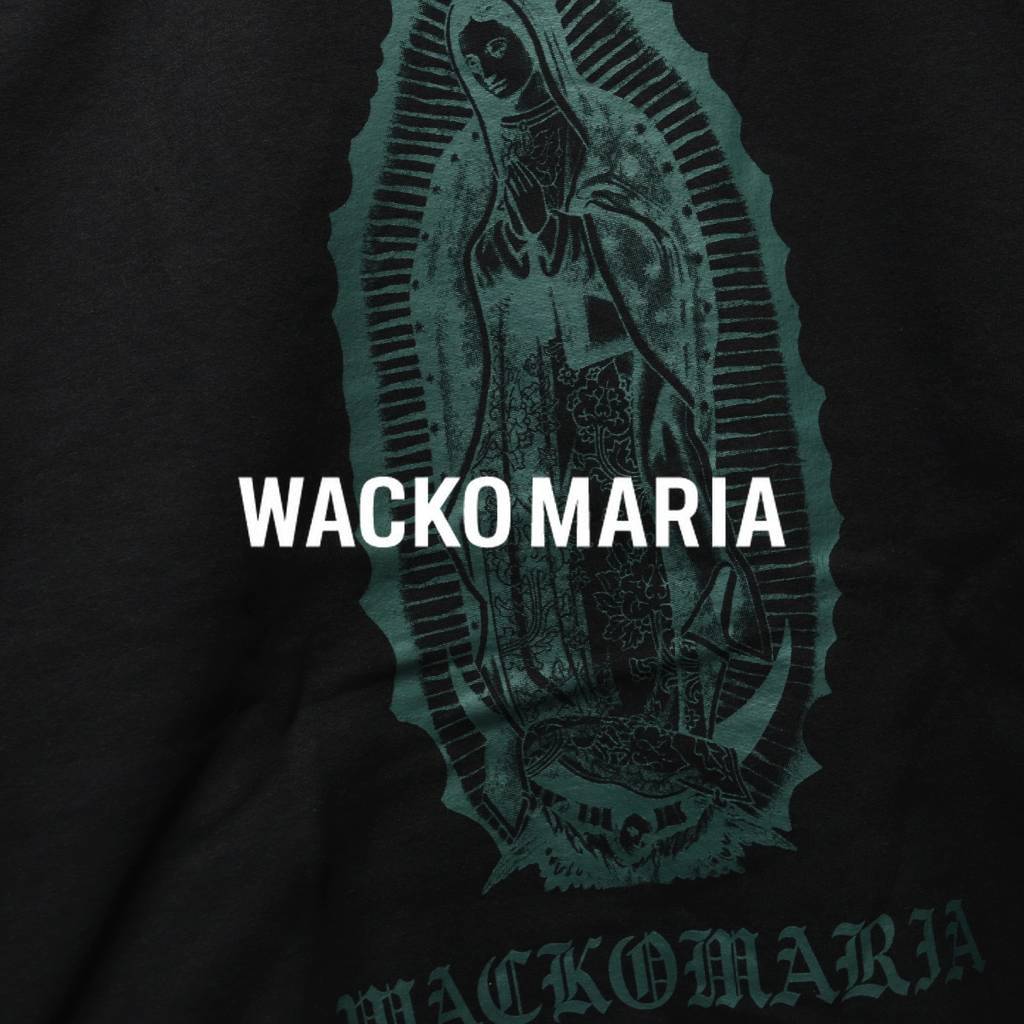 WACKO MARIA | 26SS PRE #2