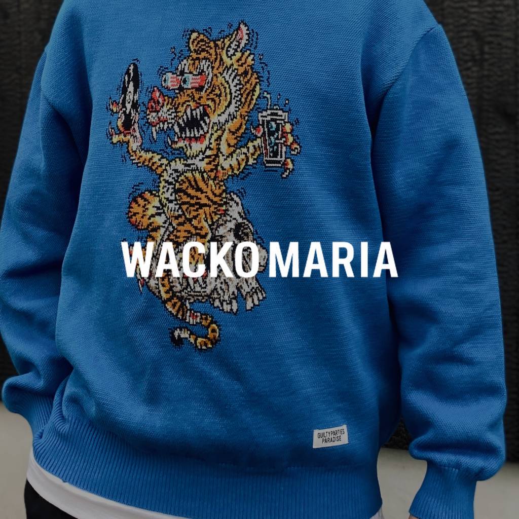 WACKO MARIA 26SS #2